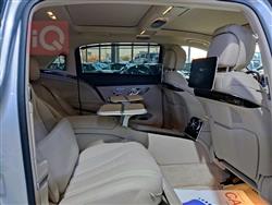 مێرسێدس بێنز S-Class مایباخ